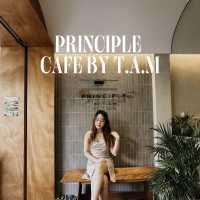 YOU MUST VISIT THIS CAFE NEAR CHECKPOINT!