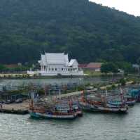 หาดคุ้งวิมาน จันทบุรี