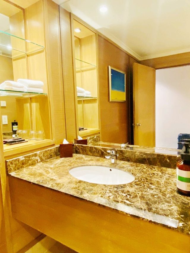 Pullman Kuala Lumpur
