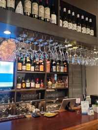 【福岡グルメ】創作イタリアンの食べられるお店。パスタは900円から！