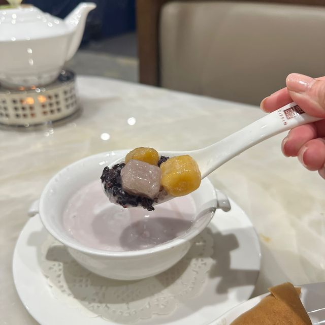 好吃哭出來❤️灣仔高級星馬菜