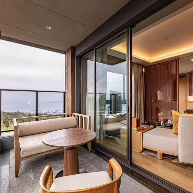 InterContinental - ANA Beppu Resort & Spa