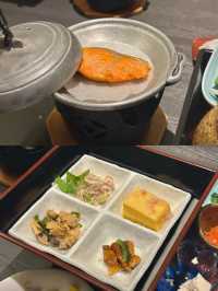 𝒮𝒶𝓅𝓅ℴ𝓇ℴ 뷰며 음식이며 꽉꽉 채워진 조잔케이 호텔 ⊹⁺⸜ 쇼게츠 그랜드호텔 ⸝⁺⊹