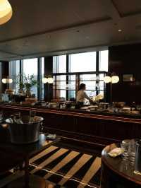 「東京青山The Aoyama Grand Hotel」現代復古，適合晚班機旅客