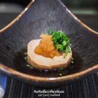 Omakase ดี ๆ พาแฟนไปเดท