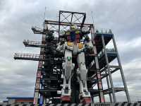 東京橫濱高達工廠最後召集