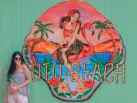 Tutu Beach (ทูทู่บีช) 
