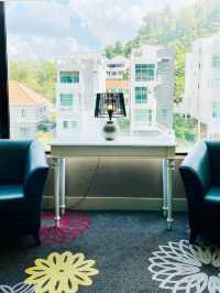 Hotel Mercure Penang Public Area
