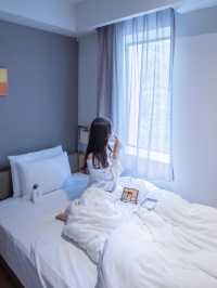 【東京】女子のための本気ステイ❤︎ 宿泊者専用のラウンジ