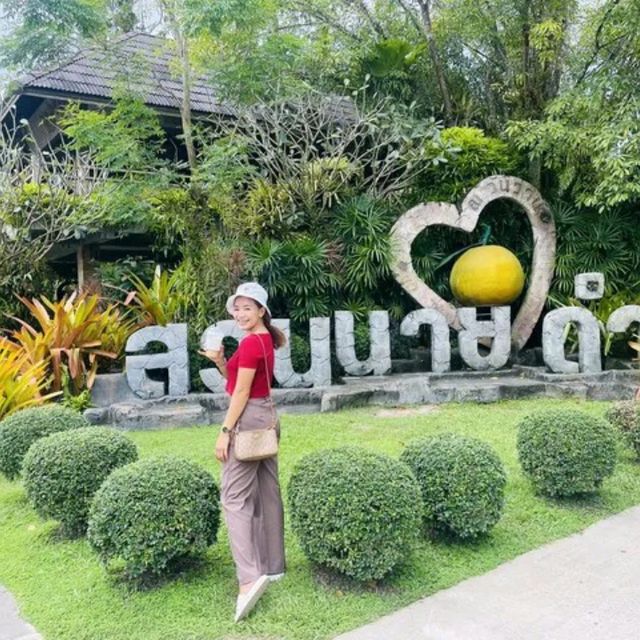 สวนนายดำ