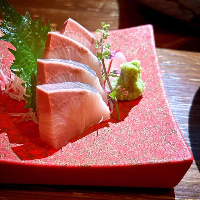 Japanese food