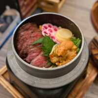 新開日本米料理專門店🎌