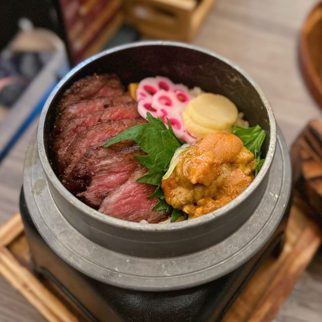 新開日本米料理專門店🎌