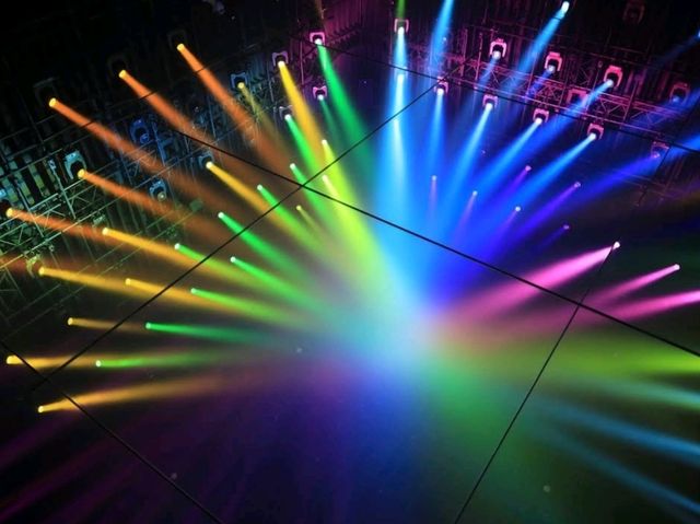 Amazing Lights