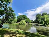 Nakajima Park