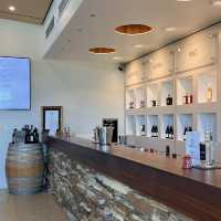 퍼스의 수제 와인을 맛보고 싶다면 Olive farm wines