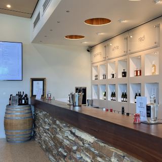 퍼스의 수제 와인을 맛보고 싶다면 Olive farm wines