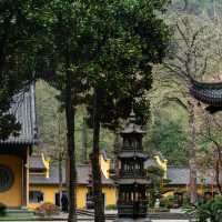 應因寺～心靈啟迪