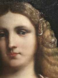 Titian and the Venetian Renaissance from the Uffizi
