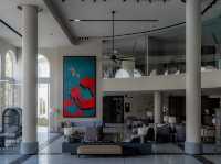 โรงแรมสุดหรู พัทยา