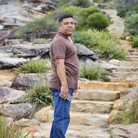 Royal national Watamolla beach Sydney Austral