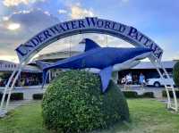 Underwater World Pattaya