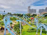 Pattaya Water Park 
