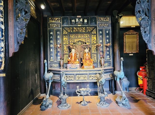 Museum of Traditional Vietnamese Medicine