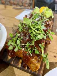 台北市 最超值的西班牙料理PAPIPAPI 西班牙餐酒館