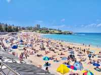 Bondi Beach Iceberg Club