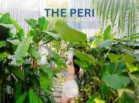 The Peri Hotel Hua Hin ที่พักใจกลางเมืองหัวหิน