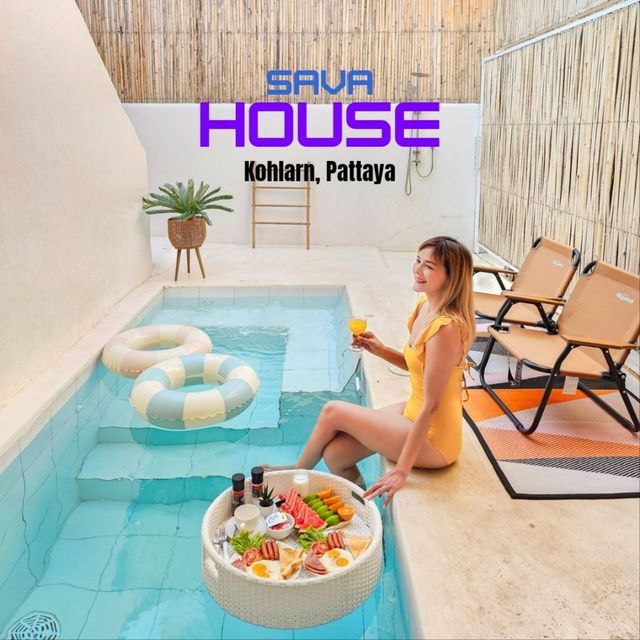 ที่พักเปิดใหม่สไตล์เมดิเตอเรเนียน