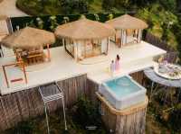 The heaven villa  วิลล่าบนหุบเขา 