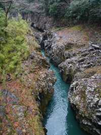 Takachiho gorge 🇯🇵