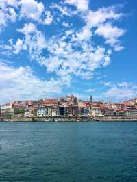 【葡萄牙】波圖Porto：色彩繽紛又浪漫的葡萄牙風情