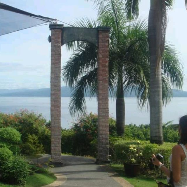 Dumaguete must see 