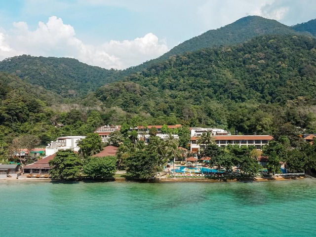 Kacha Resort Koh Chang