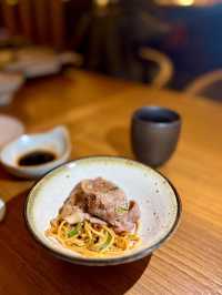 銅鑼灣精緻高質A5 Wagyu 的盛宴🖤