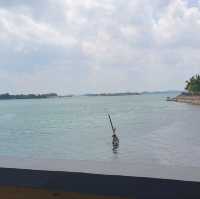 5 day 4 night at batam 2024.