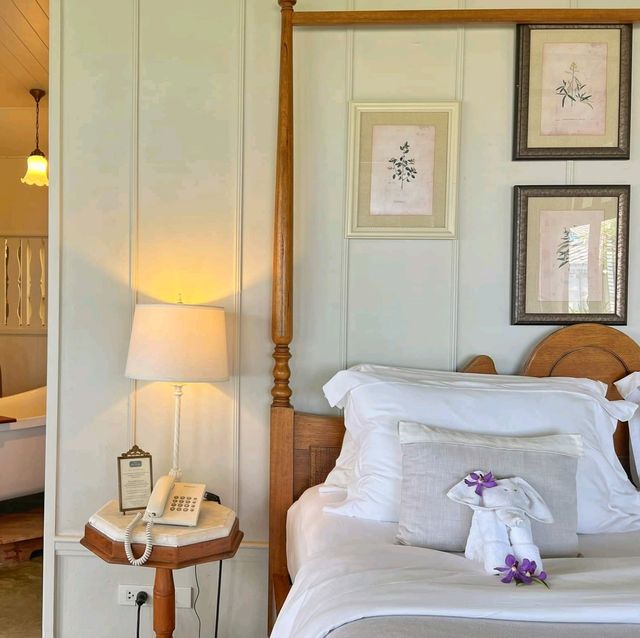 Devasom Hua Hin 