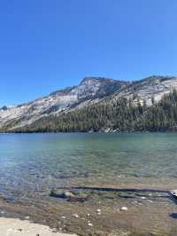 ดื่มด่ำธรรมชาติที่ Yosemite National Park ⛰️
