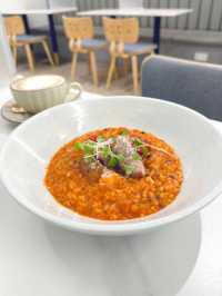 深水埗小清新cafe