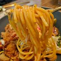 精緻泰式fusion 菜