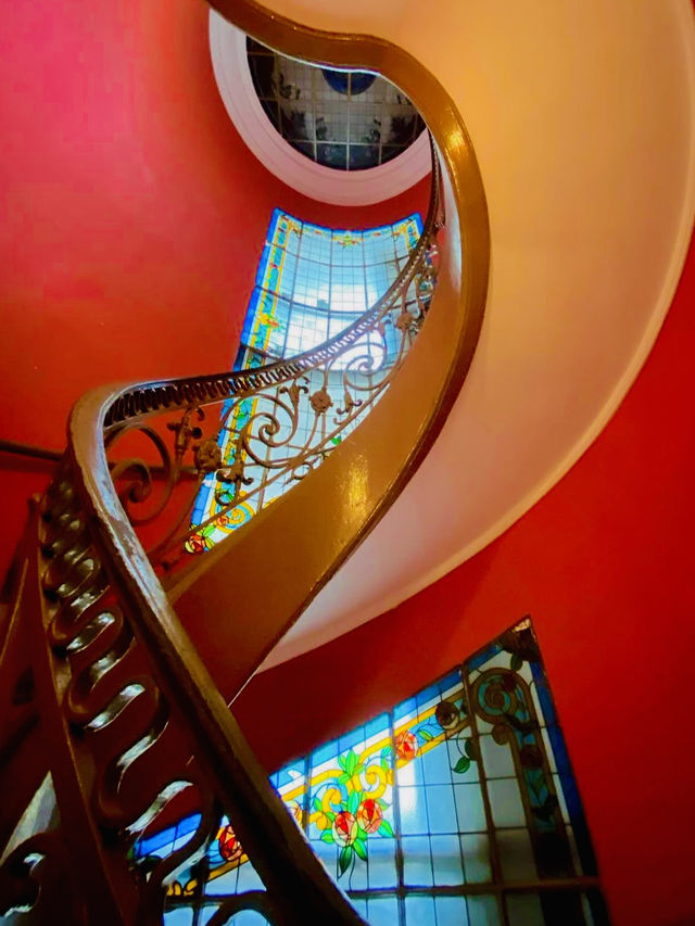 The Most Beautiful Museum In HCMC🇻🇳✨