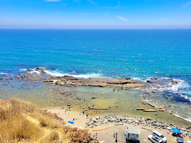 White Point Beach