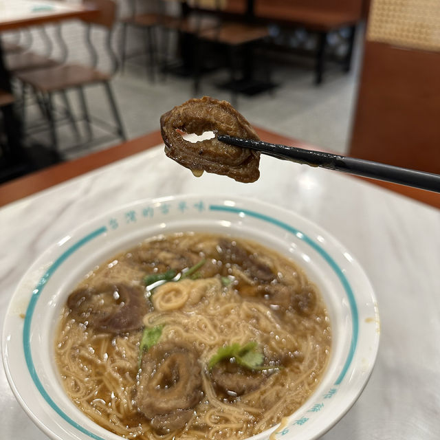 來自台灣的老鄰居｜古早台式風味