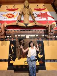 The Etpison Museum 