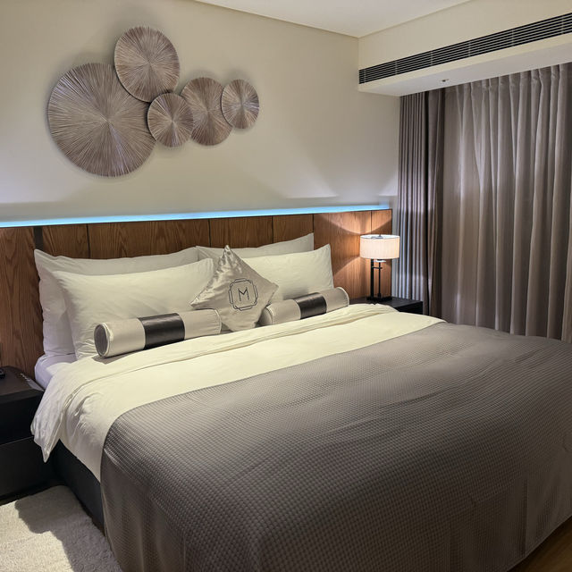 【台湾】MADISON TAIPEI Hotel 宿泊レポ