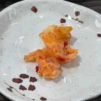 상주 콩국수 수육 맛집, 혜원식당