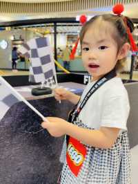 免費入場Lego香港首個「極速賽車節」🏎